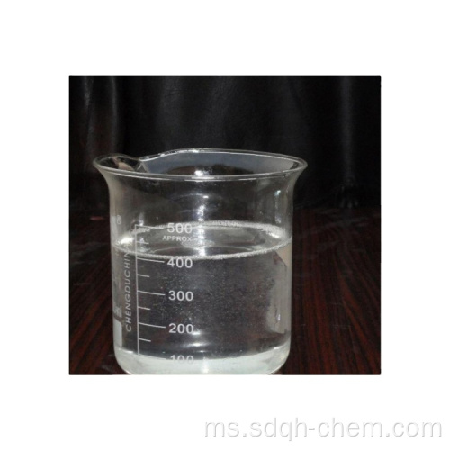 Kilang Langsung N, N-Dimethylformamide DMF 99.9%